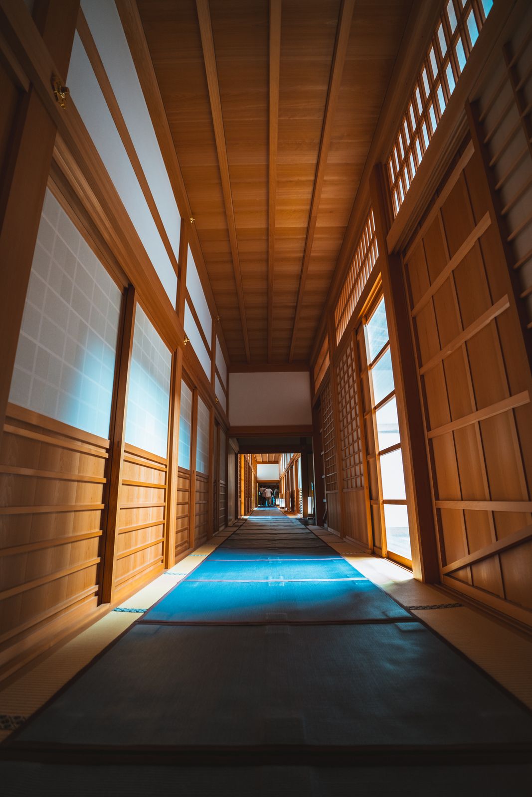 Indoor photo — loft bedroom