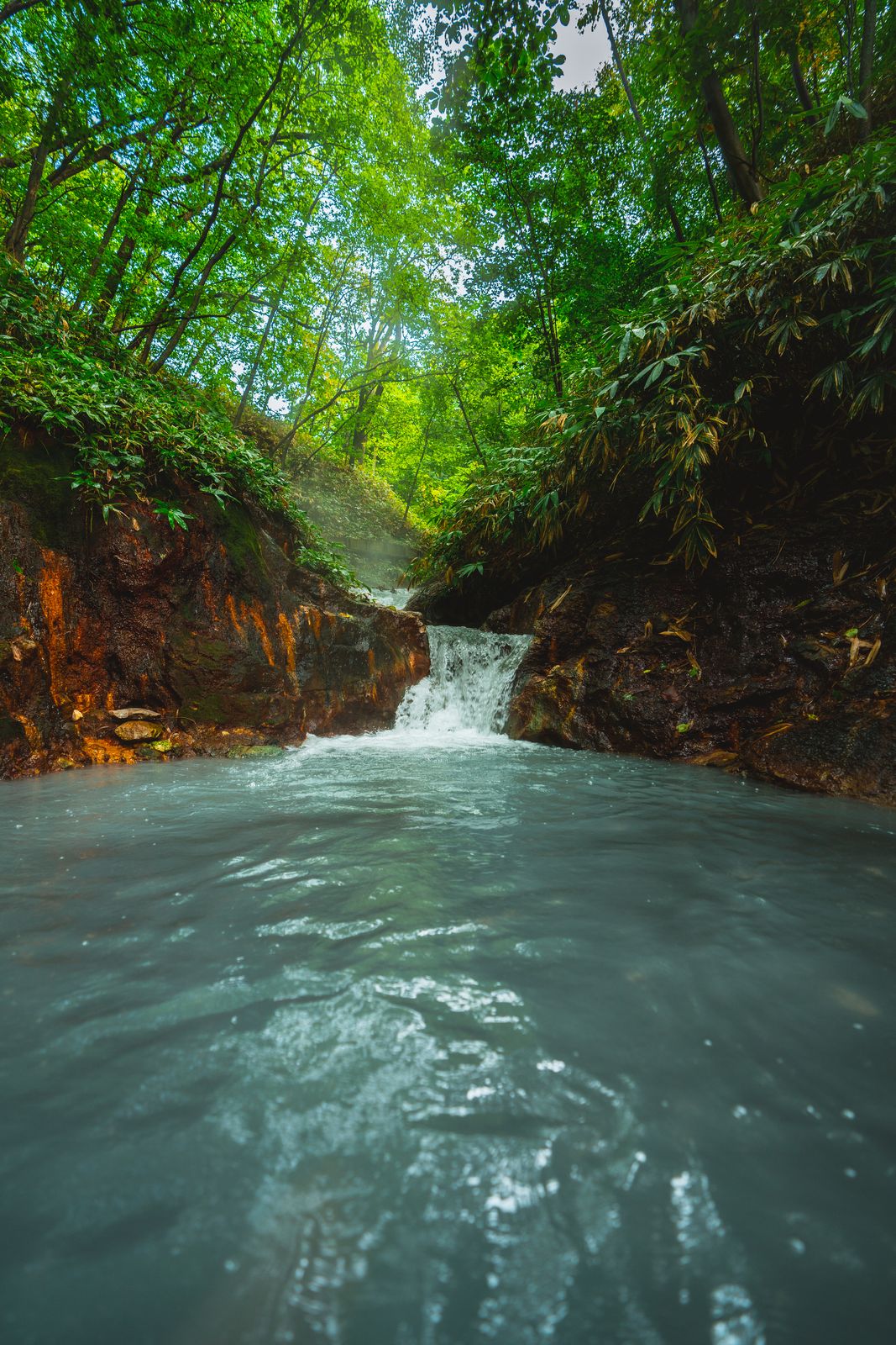 Outdoors photo — outdoor scene